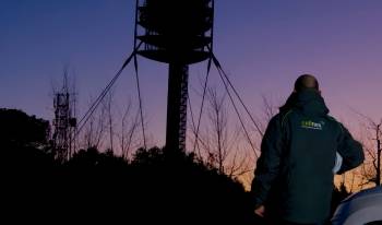 Cellnex gère un portefeuille de 135 000 sites en Europe. ©Cellnex