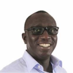 Moustapha Sene