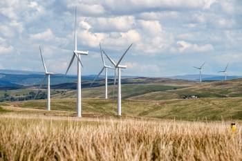 Le nouveau fonds de dette 2023 d'Infranity financera notamment les énergies renouvelables