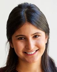 Assia Belkahia, Antin Infrastructure Partners