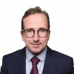 Pierre-Benoît Drancourt