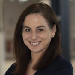 Tiphanie Mareuse, Gide Loyrette Nouel