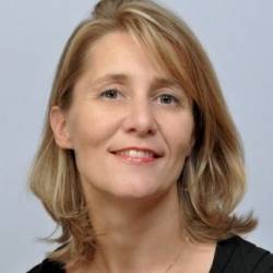 Christine Duboÿs