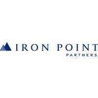 IRON POINT PARTNERS
