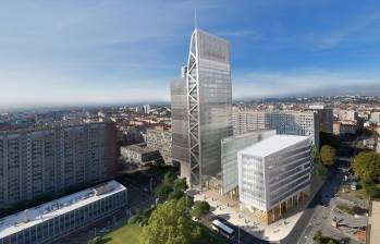 Le projet Silex2 par Covivio.