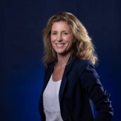 Stéphanie Begue