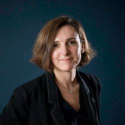 Claire Vernet-Garnier
