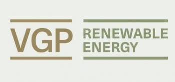 Financement VGP RENEWABLE ENERGY mardi 19 décembre 2023