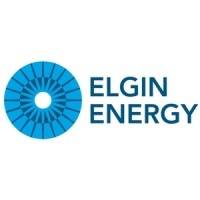 ELGIN ENERGY