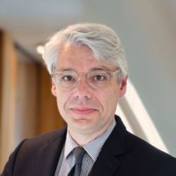Arnaud Troizier