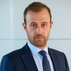Christophe-Marc Juvanon, Hogan Lovells