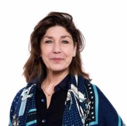 Béatrice Causse