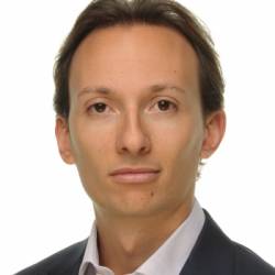 Jonathan Aiach, Generali Global Infrastructure.