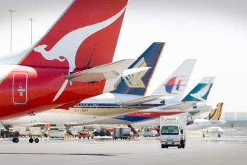 © Adelaide Airport