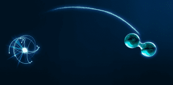 Les deux industriels espèrent faire de Rely un champion de l'hydrogène à l'horizon 2030. ©Technip Energies