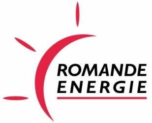 ROMANDE ENERGIE