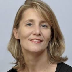 Christine Duboÿs
