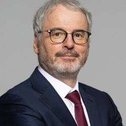 Frédéric Sanchez