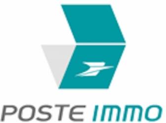 LA POSTE IMMOBILIER