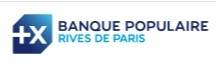 BANQUE POPULAIRE RIVES DE PARIS