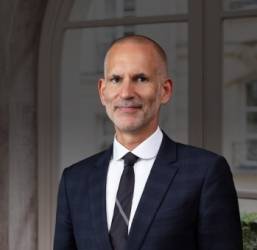Simon Cudennec