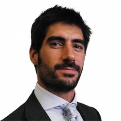 Paolo Pinna, Norton Rose Fulbright. 