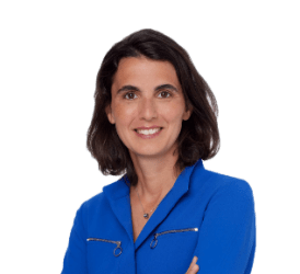 Charlotte Virally, Andera Partners