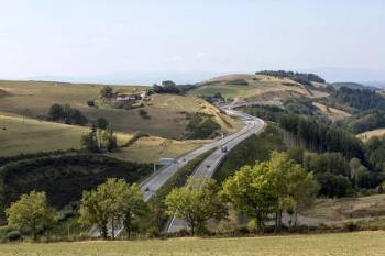 A89 - © William Daniels - Vinci Autoroutes - 600