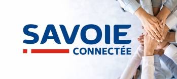 Infrastructure SAVOIE CONNECTÉE mercredi 27 novembre 2019