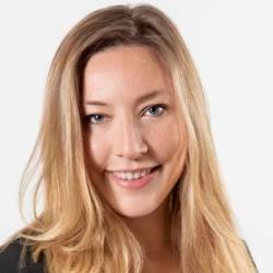 Caroline Steil