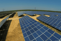 Amarenco centrale solaire 200