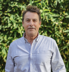 STÉPHANE GARSON DG DÉLÉGUÉ WPD Onshore FR