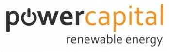 Financement POWER CAPITAL RENEWABLE ENERGY (PCRE) jeudi 22 décembre 2022