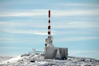 Cellnex accueille désormais la majorité des tours télécoms d'Iliad. © Cellnex Telecom