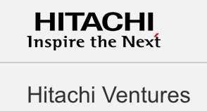 HITACHI VENTURES