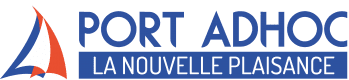 Infrastructure PORT ADHOC jeudi 10 octobre 2019