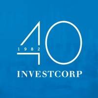 INVESTCORP