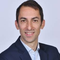 Pierre Gerbeaud, Tikehau Capital 