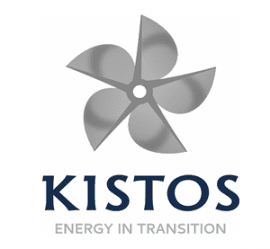 KISTOS ENERGY LIMITED