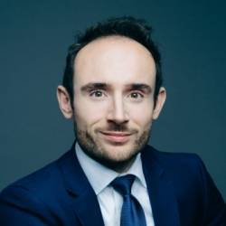 Johan Sanguinette