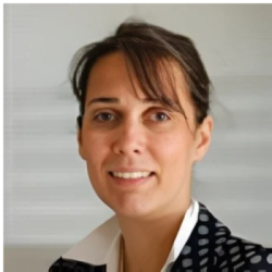 Marie-Laure Bourat Bernier, DG Trésor
