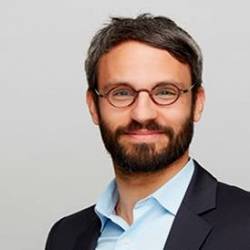 François Versini-Campinchi, LPA-CGR