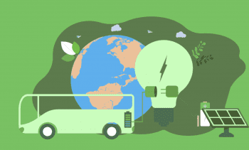 NEoT Green Mobility accompagne les collectivités locales, les opérateurs de transport et les entreprises industrielles et logistiques dans leur transition énergétique.