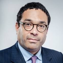 Nicholas George, Dentons