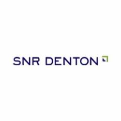 SNR DENTONS