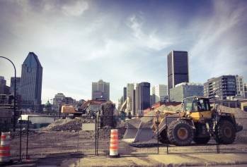 Allianz Global Investors s'est lancé dans la dette infra en 2014. © martindubenet