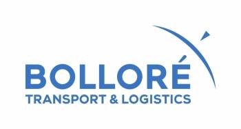 BOLLORÉ TRANSPORT & LOGISTICS