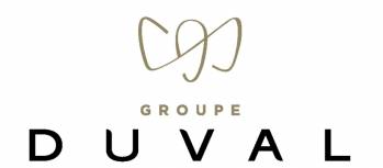 GROUPE DUVAL