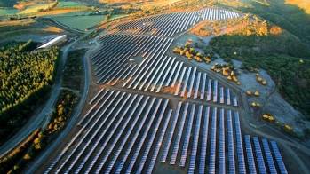 Parc solaire Le Camazou - 600