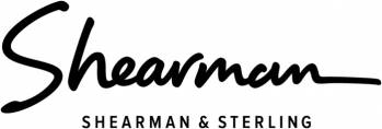 SHEARMAN & STERLING